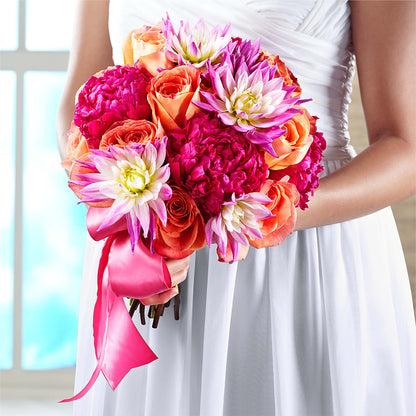 New Love Bouquet –  Grayson Florist And Gifts, Independence VA