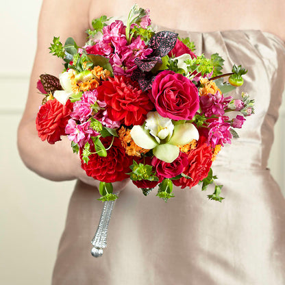 True Happiness Bouquet –  Grayson Florist And Gifts, Independence VA