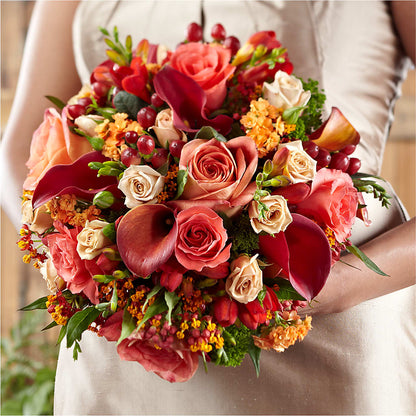 Contentment Bouquet –  Grayson Florist And Gifts, Independence VA