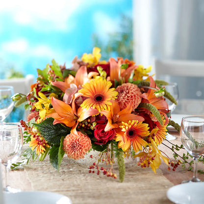One and Only Centerpiece –  Grayson Florist And Gifts, Independence VA