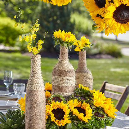 Sublime Garden Centerpiece –  Grayson Florist And Gifts, Independence VA