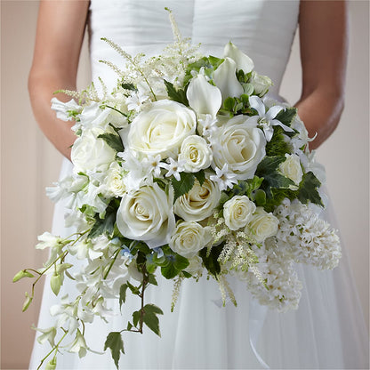 Cherish Bouquet –  Grayson Florist And Gifts, Independence VA