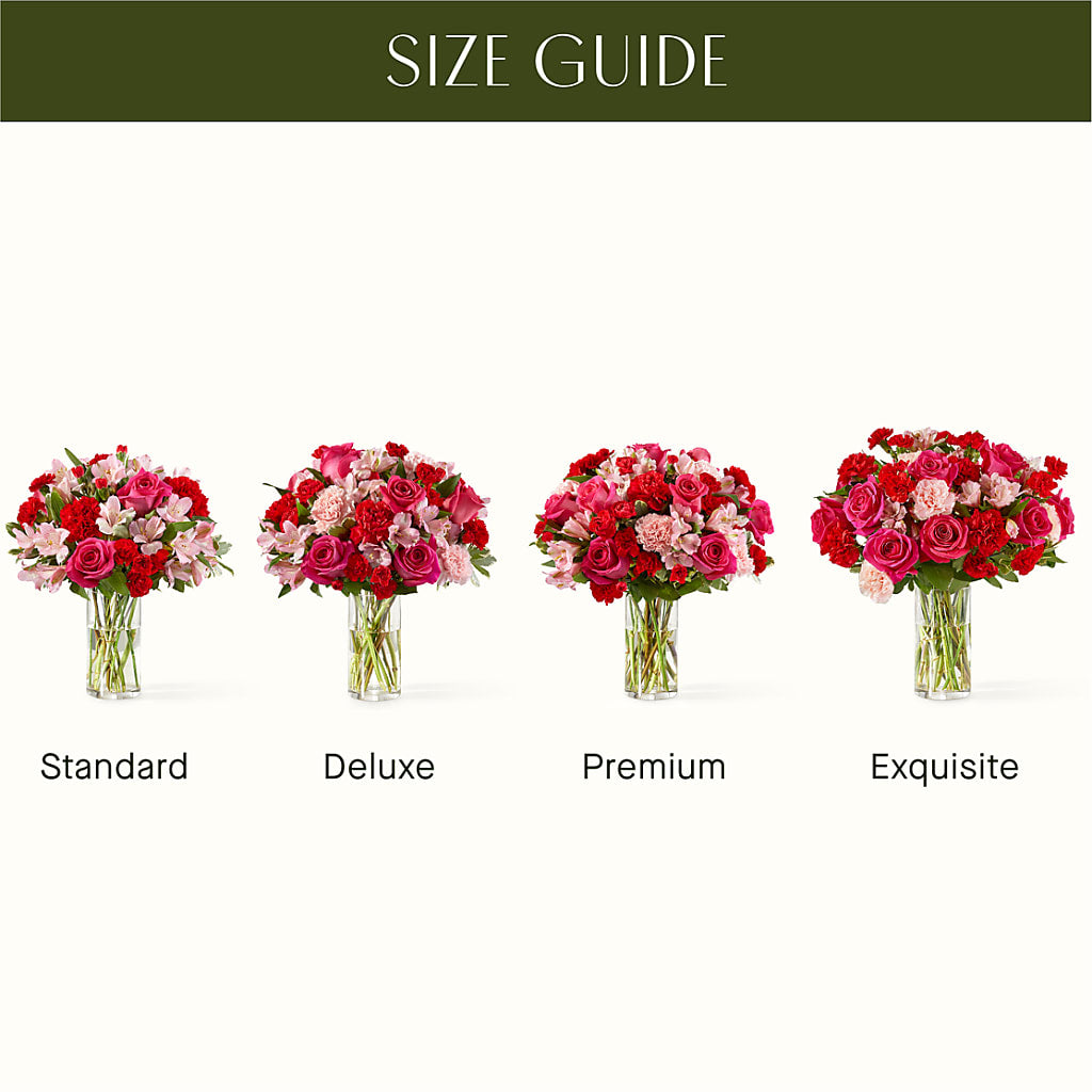 You're Precious Bouquet –  Grayson Florist And Gifts, Independence VA